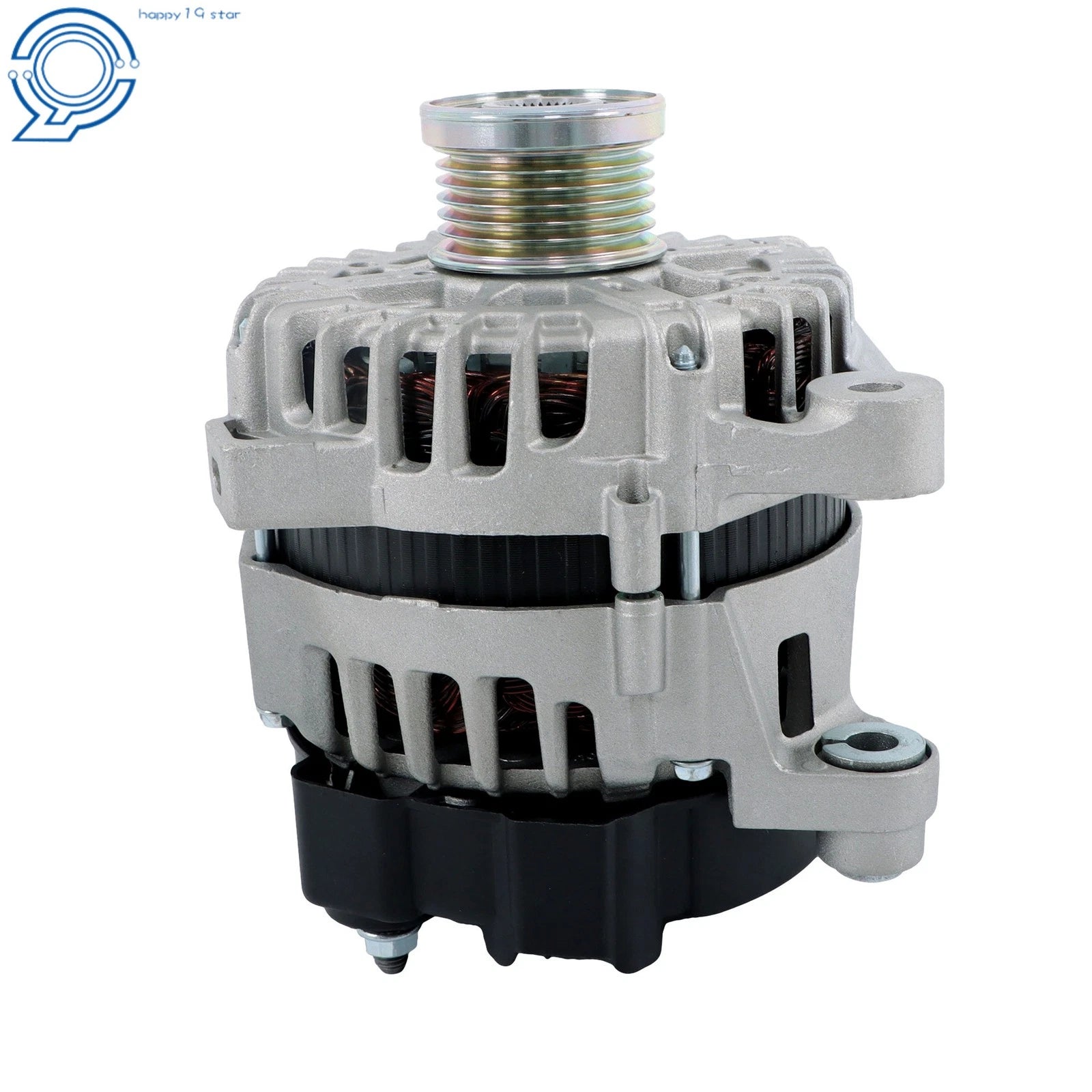 150A Alternator for Hyundai Santa Fe Sport/Kia Optima/Sorento (2013–2016)