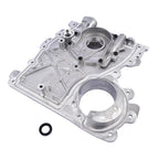 Oil Pump Front for Chevy Trailblazer Buick Rainier GMC Envoy (2004-2012)