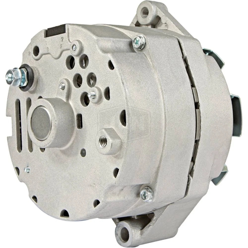 Alternator for J&N Electrical Products (400-12397-JN)