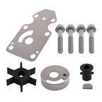 Impeller Kit for Yamaha F15C F20 4-Stroke (2006–2018) 18-3433