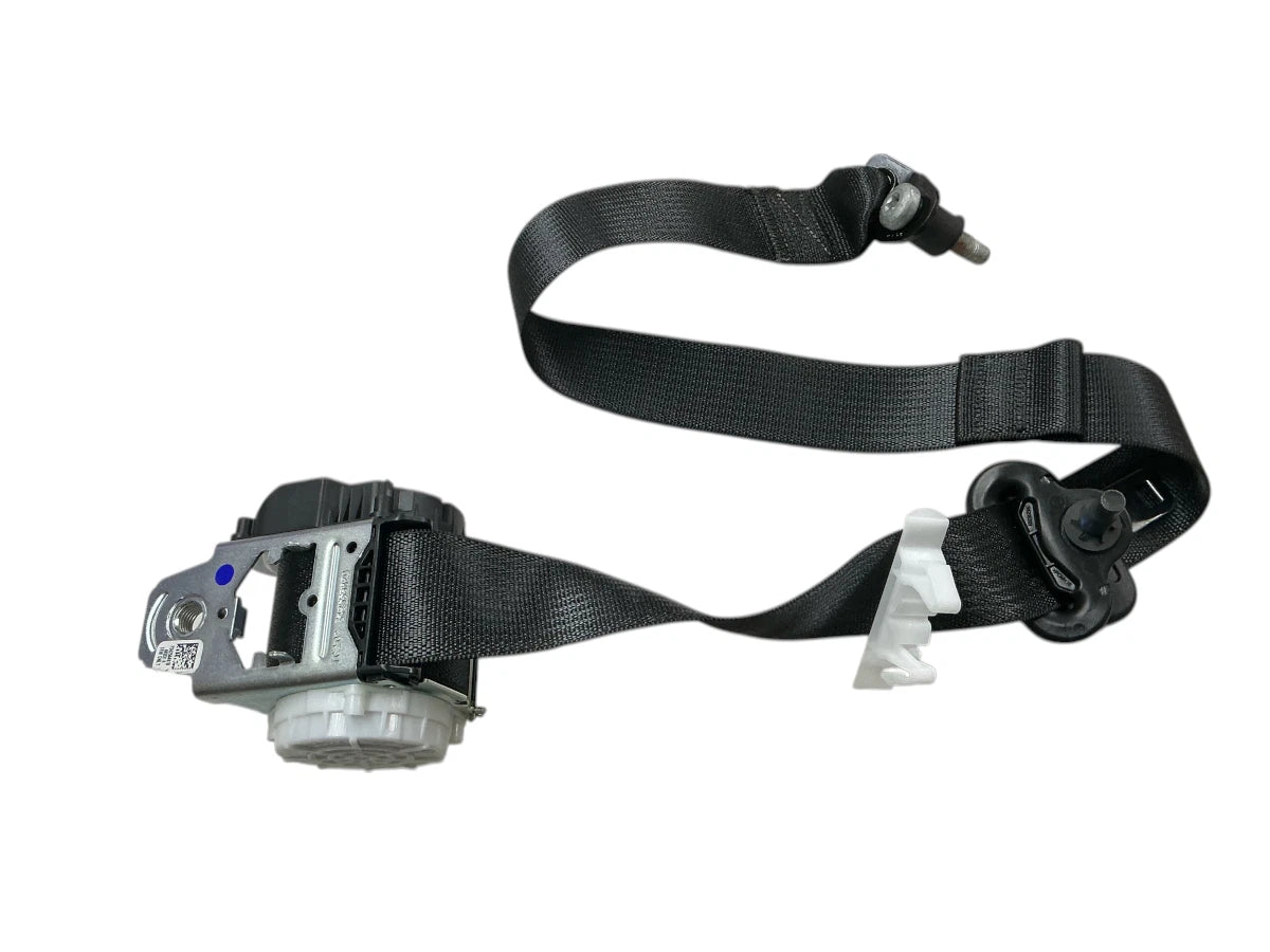 Set of 2 Rear Left & Right Seat Belts for RAM 1500 (2019–2024) 7AX80TX7AB