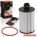 Engine Oil Filter for Ram 1500, Jeep Grand Cherokee (2014–2020)