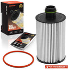 Engine Oil Filter for Ram 1500, Jeep Grand Cherokee (2014–2020)