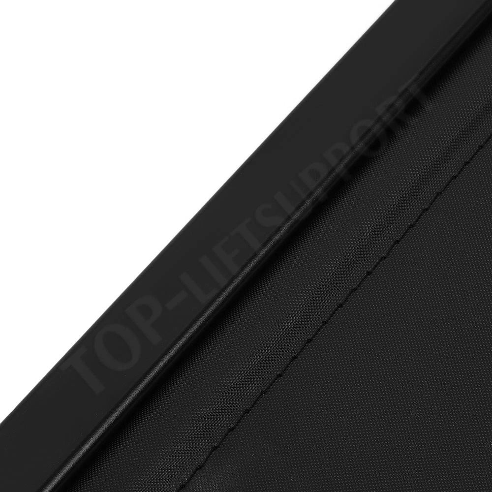 Rear Cargo Security Trunk Cover for Subaru Impreza XV Crosstrek (2013–2016)