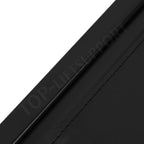 Rear Cargo Security Trunk Cover for Subaru Impreza XV Crosstrek (2013–2016)