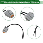 Set of 1 Sensor Wiring Harness for Infiniti G20 (2001–2002) No. 47910EA025