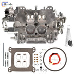 Carburetor 1406 4 BBL for Edelbrock Performer Series (600 CFM, Electric Choke)