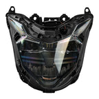 Front Headlight Lamp for Honda CB500X CB500XA (2022–2024)