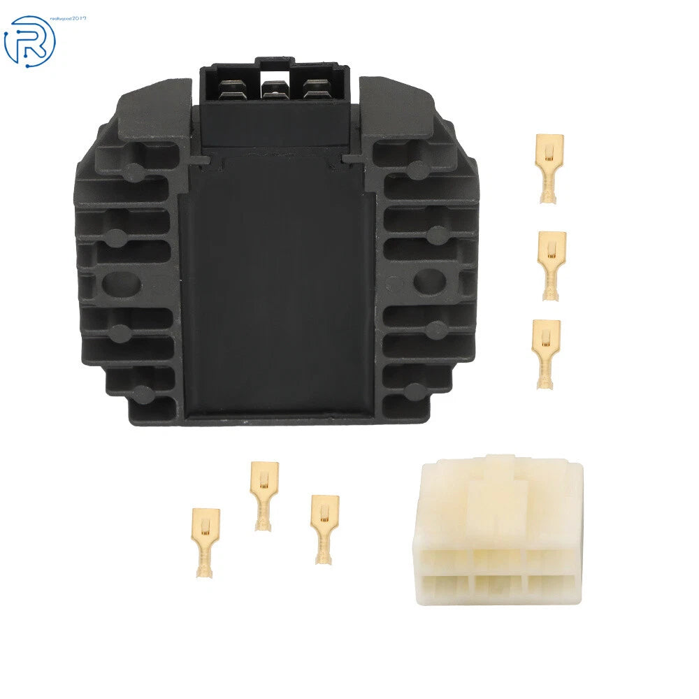 Voltage Regulator Rectifier for Kawasaki Bayou 300 KLF300C (1989–2002)