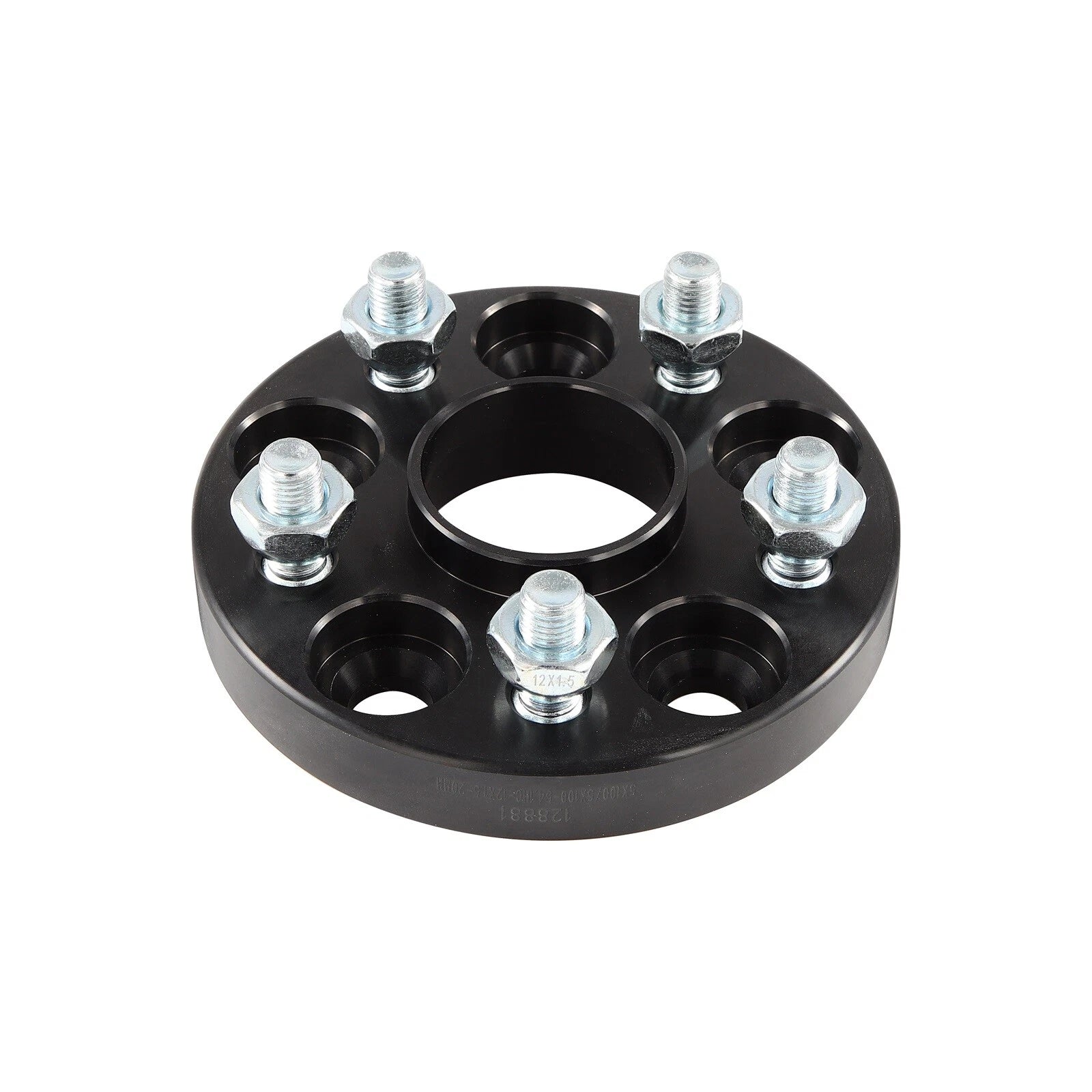 Set of 4 Wheel Spacers 20mm 5x100 for Toyota Corolla Prius Lexus CT200h