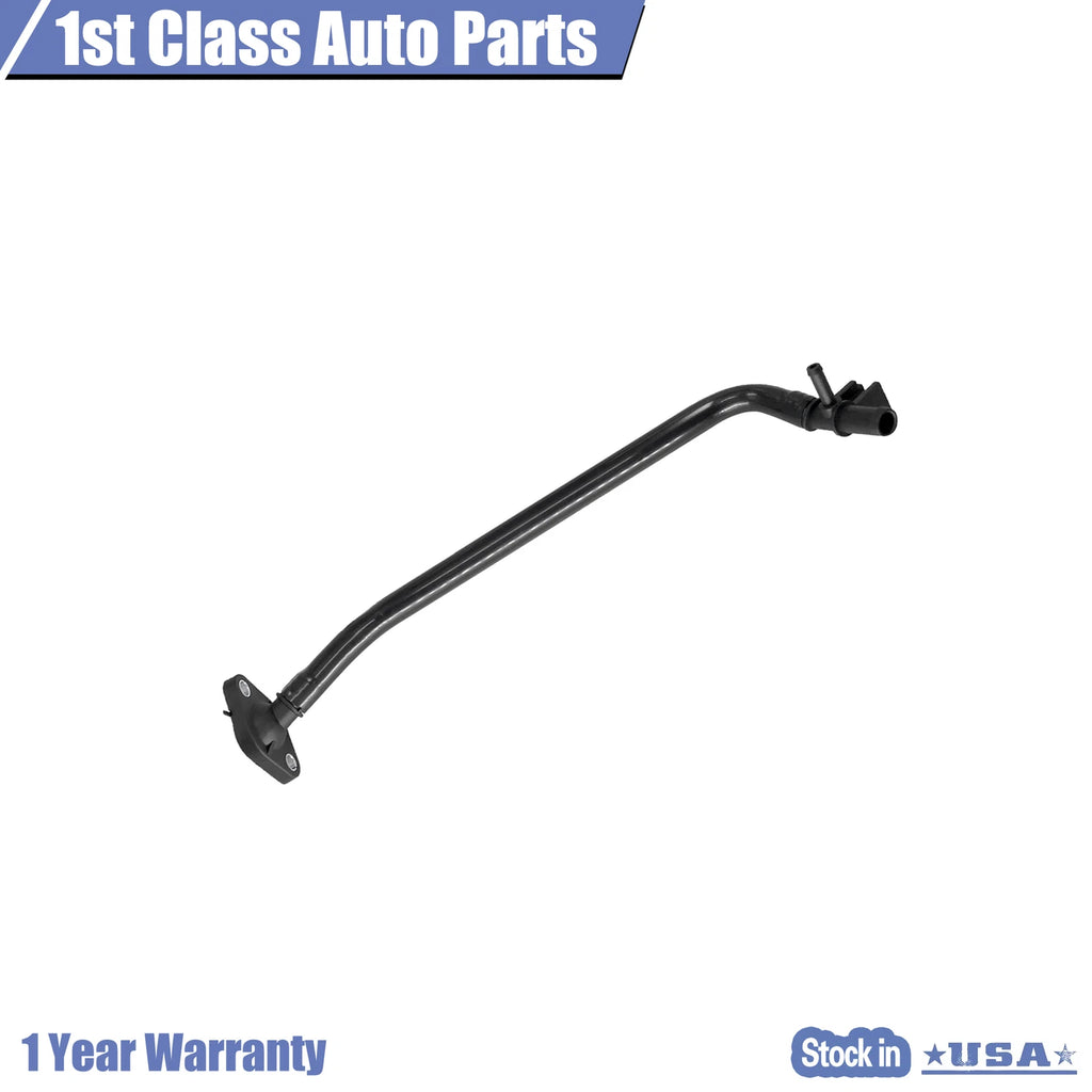 Coolant Water Bypass Pipe for Toyota Tacoma (2005–2017)