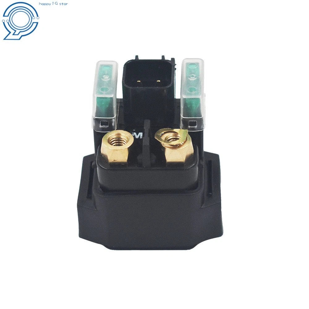 Starter Relay Solenoid for Yamaha Grizzly Raptor Rhino (450–700)