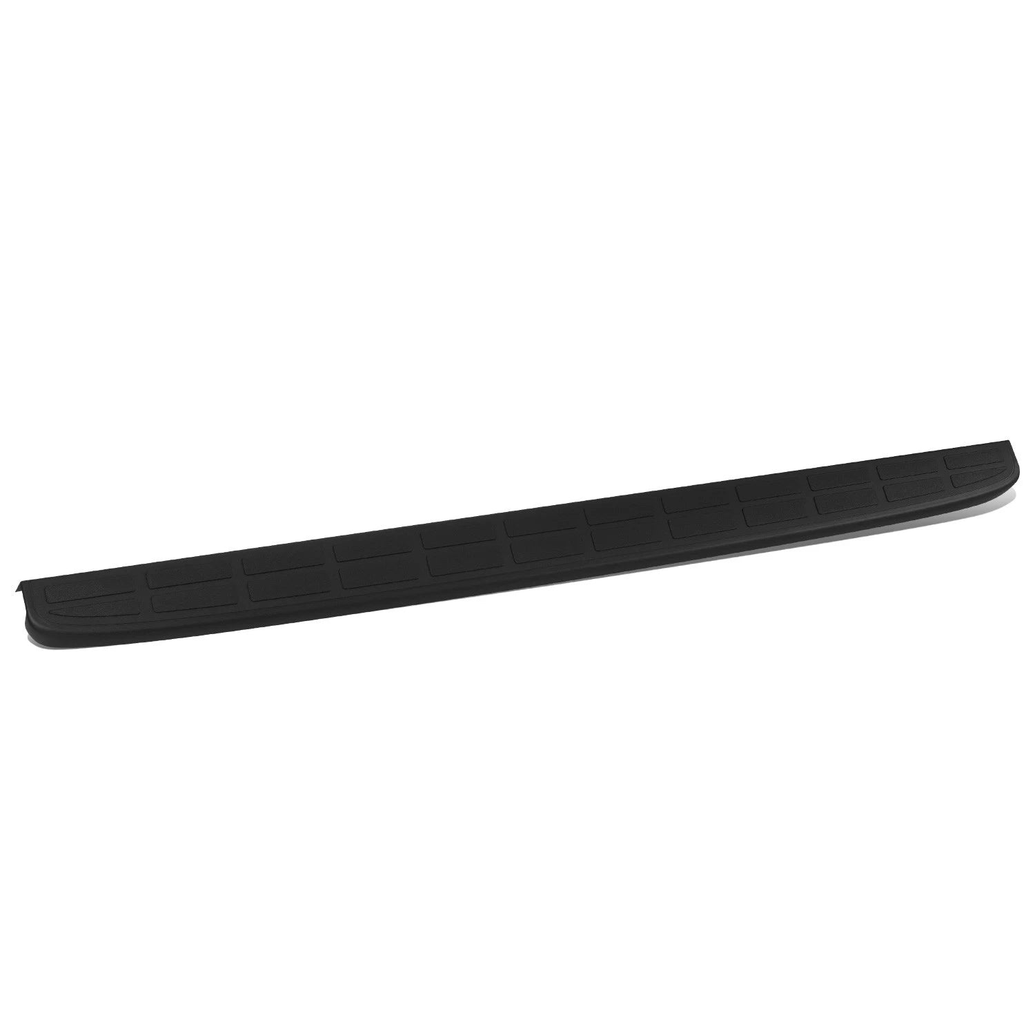 Rear Black Truck Spoiler for Chevy Silverado 1500 2500 3500 (2003–2006)