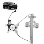 Power Window Regulator & Motor for Chevy Tahoe Cadillac Escalade (2007–2014) Rear Left