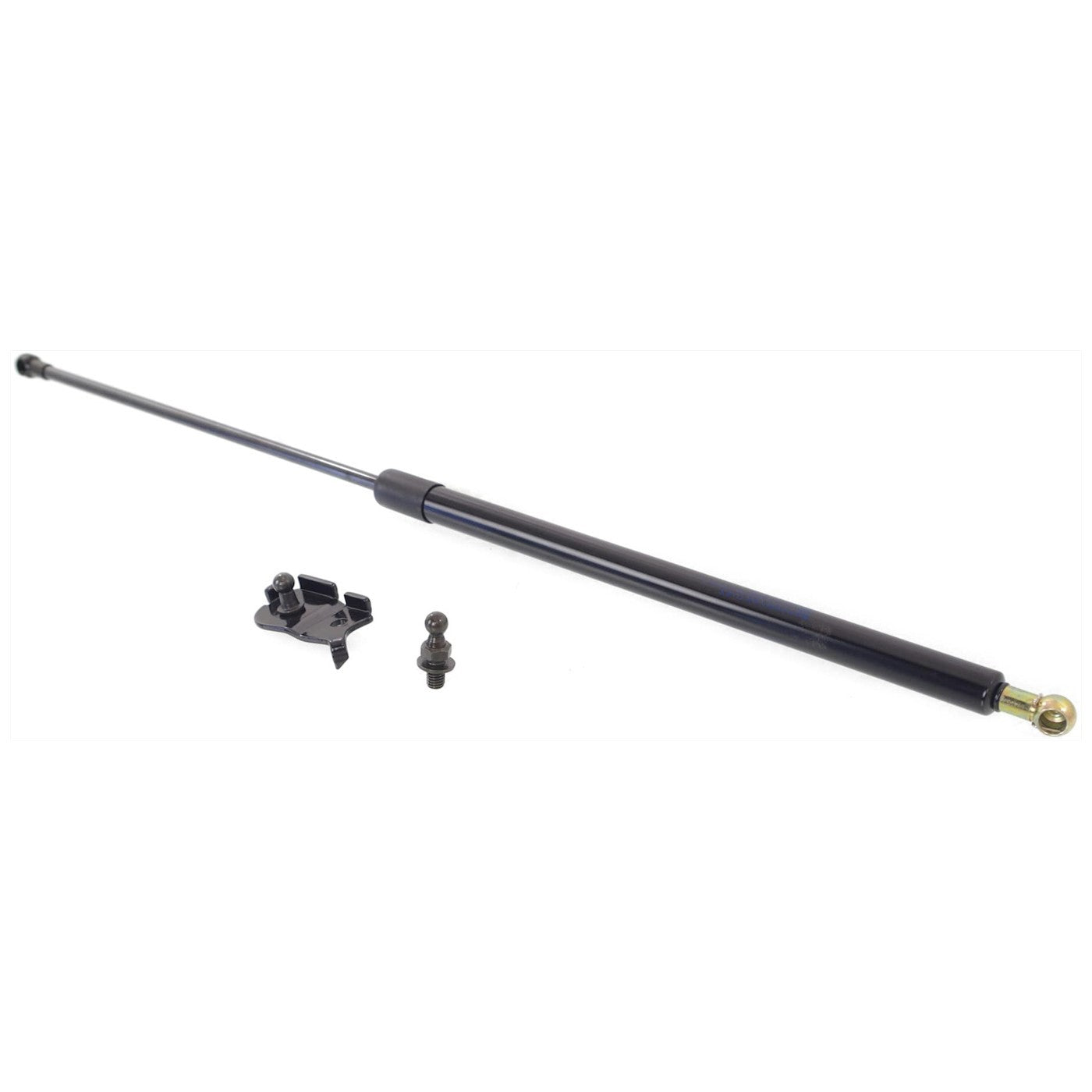 Hood Lift Supports Set of 2 for Lexus RX350 RX400h