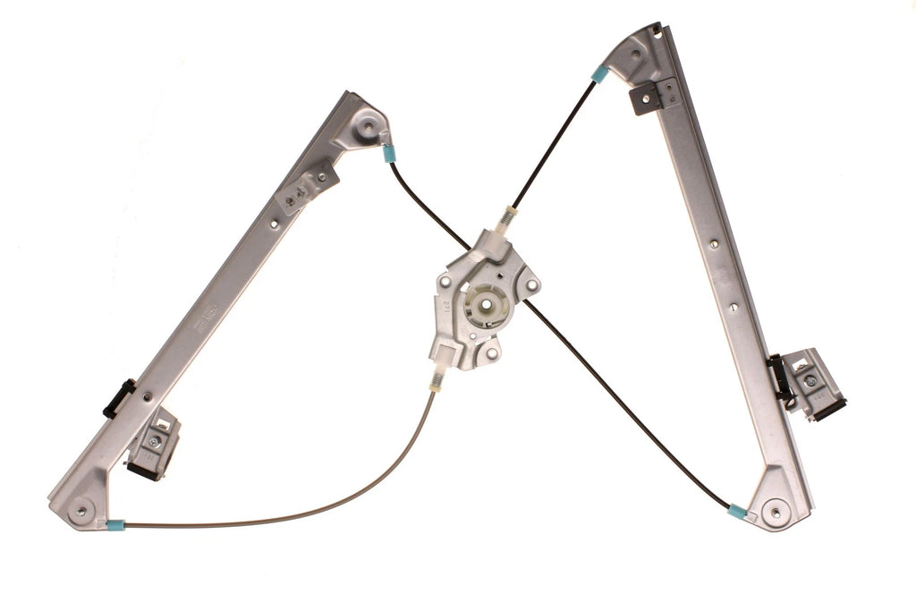 Front Right Window Regulator for VW Passat (1998–2005)