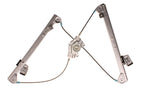 Front Right Window Regulator for VW Passat (1998–2005)