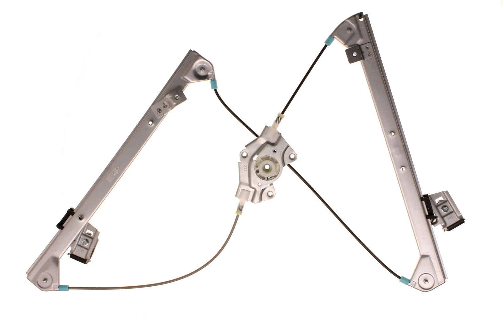 Front Right Window Regulator for VW Passat (1998–2005)