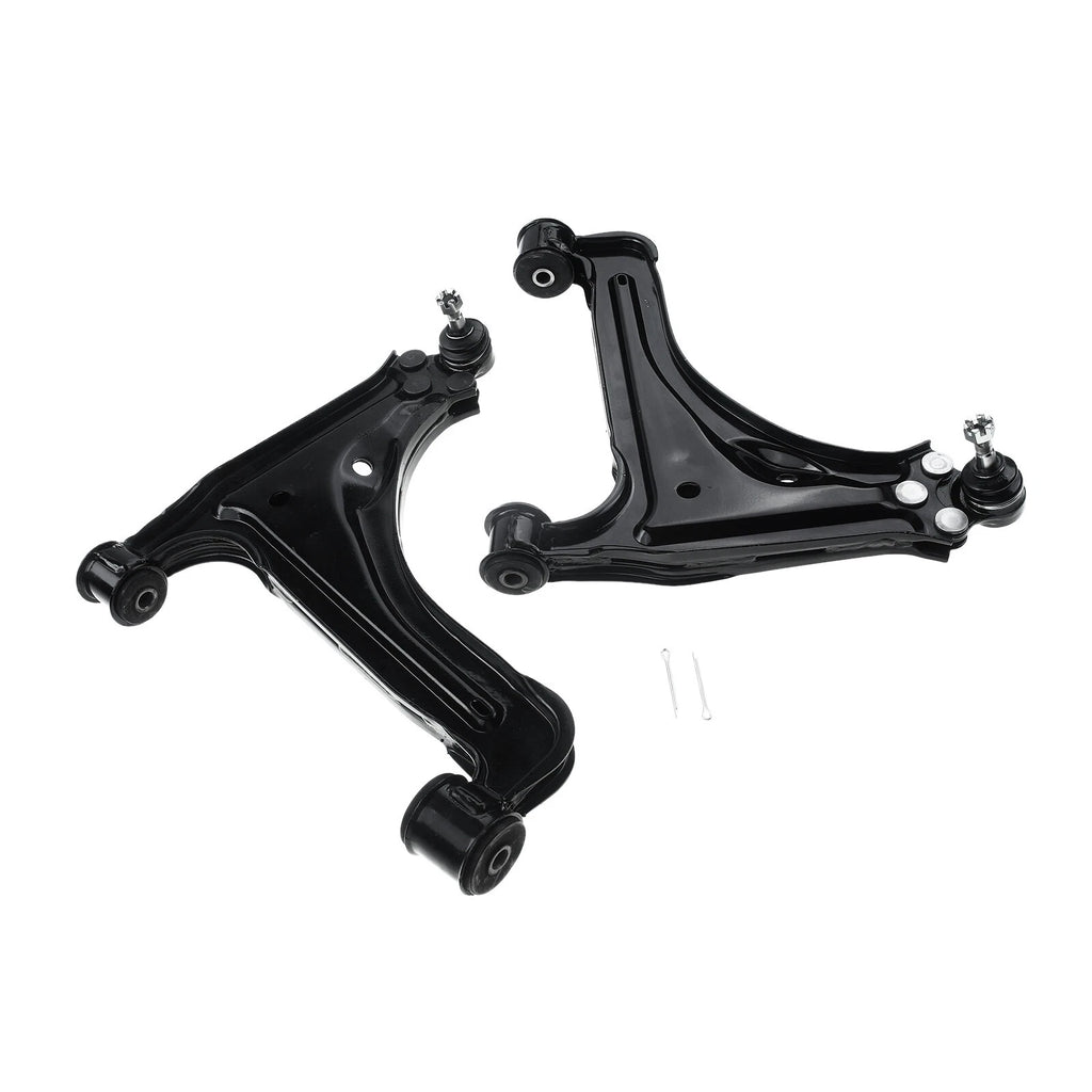Front Lower Control Arm with Ball Joint for Chevy Cavalier (1982-1994)