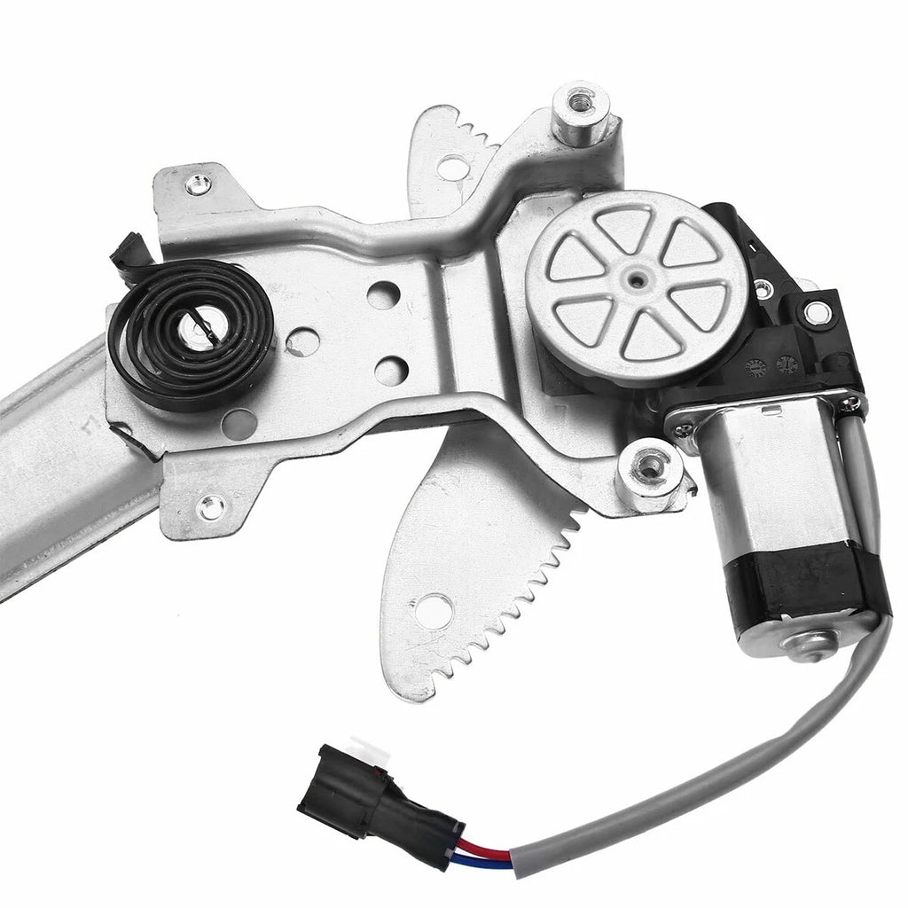 Power Window Regulator with Motor for Kia Sedona (2002-2005)