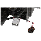 Headlight LH for Subaru Forester X XS (2007-2010)