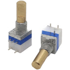 Potentiometer Switch for Interphone LT6000 SMP418 (Compatible)