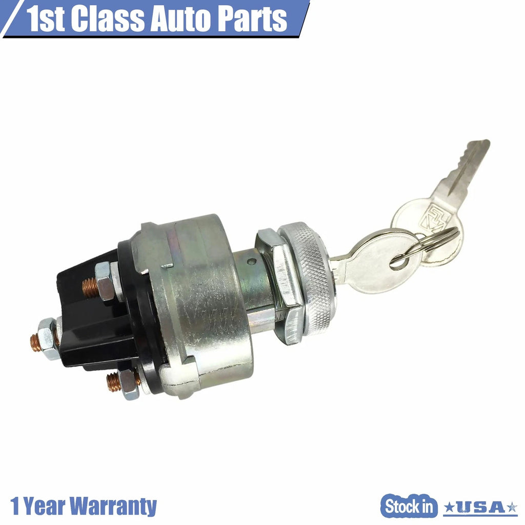 Ignition Lock Cylinder for Jeep DJ5 Wagoneer (1972-1986)