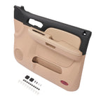 Passenger Door Panel for Chevy Tahoe Silverado GMC Yukon Sierra (2007–2009)