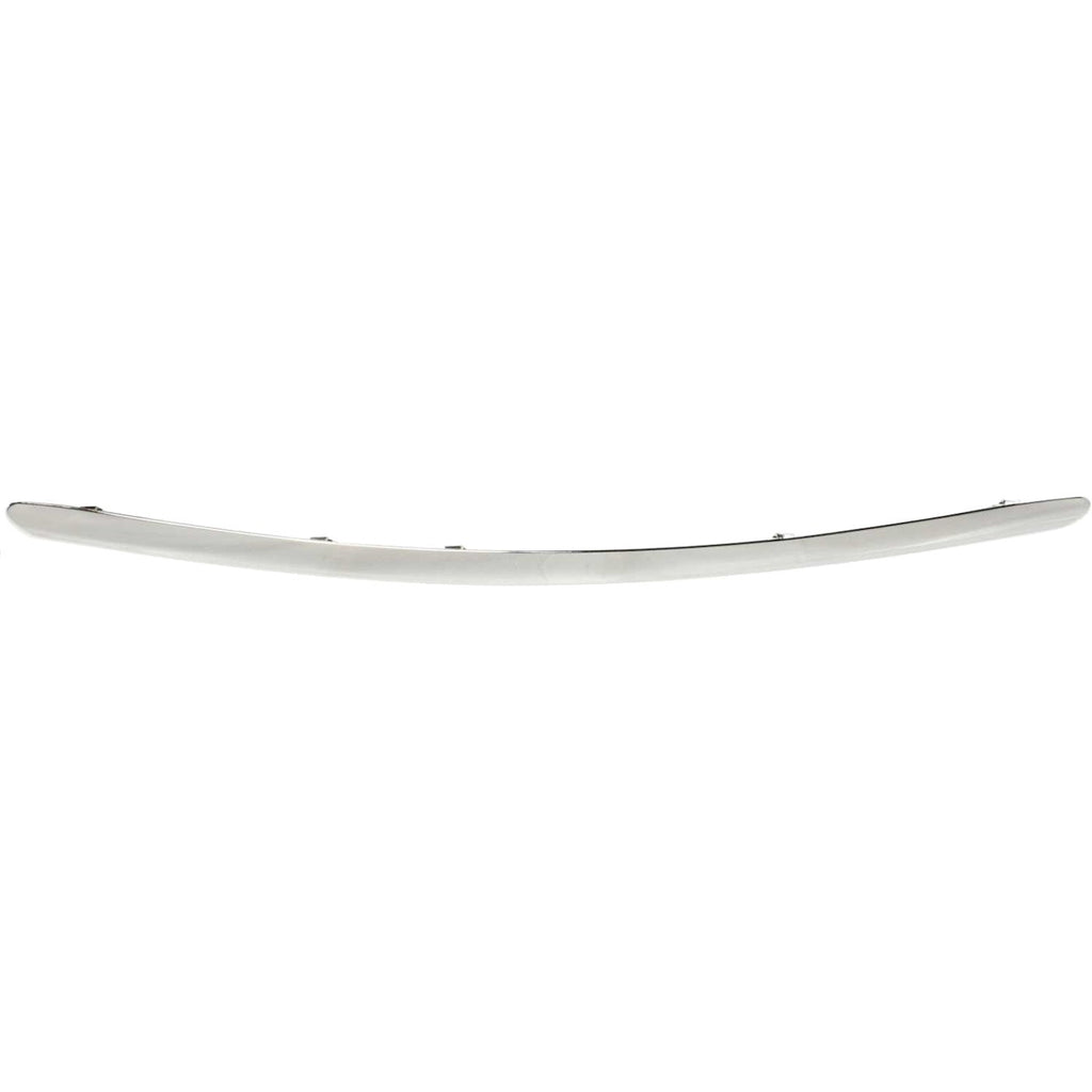 Chrome Hood Molding Trim for Toyota Solara