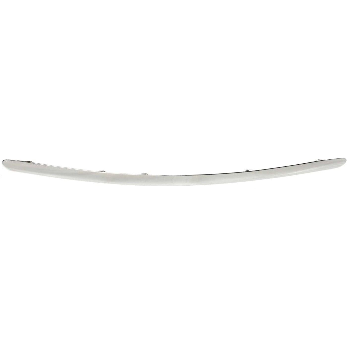 Chrome Hood Molding Trim for Toyota Solara