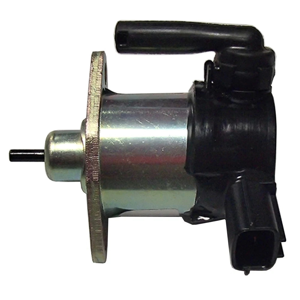 Fuel Shut-off Solenoid for Bobcat (Replaces 6680749)