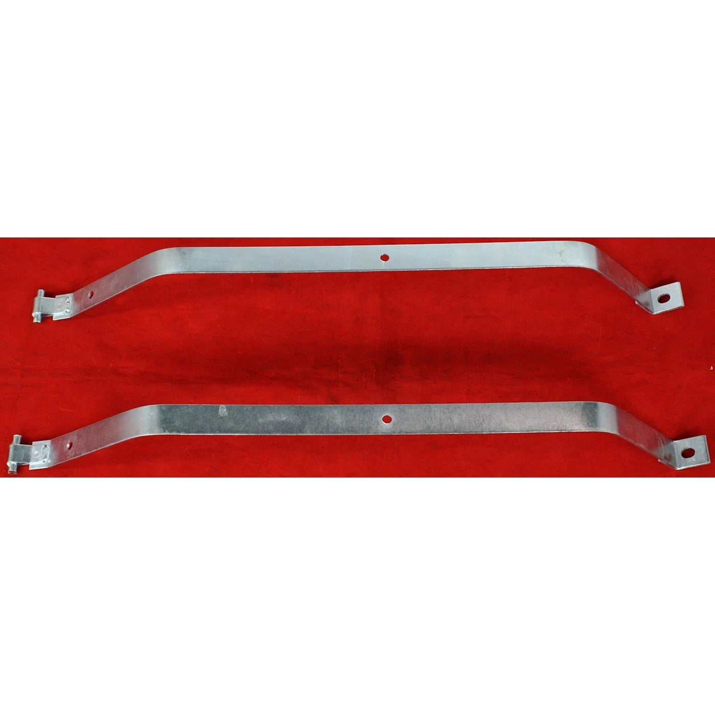 Set of 2 Fuel Tank Straps for Jeep Cherokee (1984–1996)