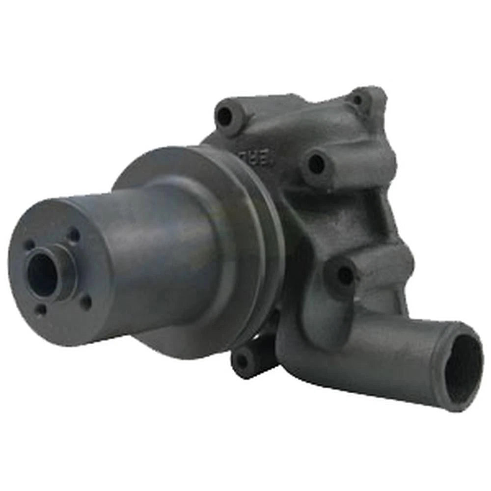 Water Pump with Pulley for (160927AS, Replaces 190460)