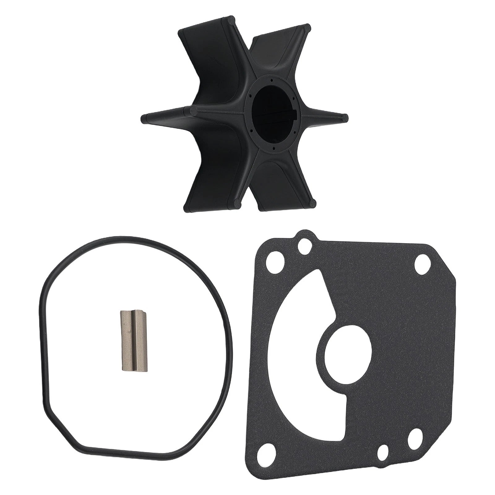 Impeller Gasket Kit for Honda Outboard BF75 BF90 (2006–2018)