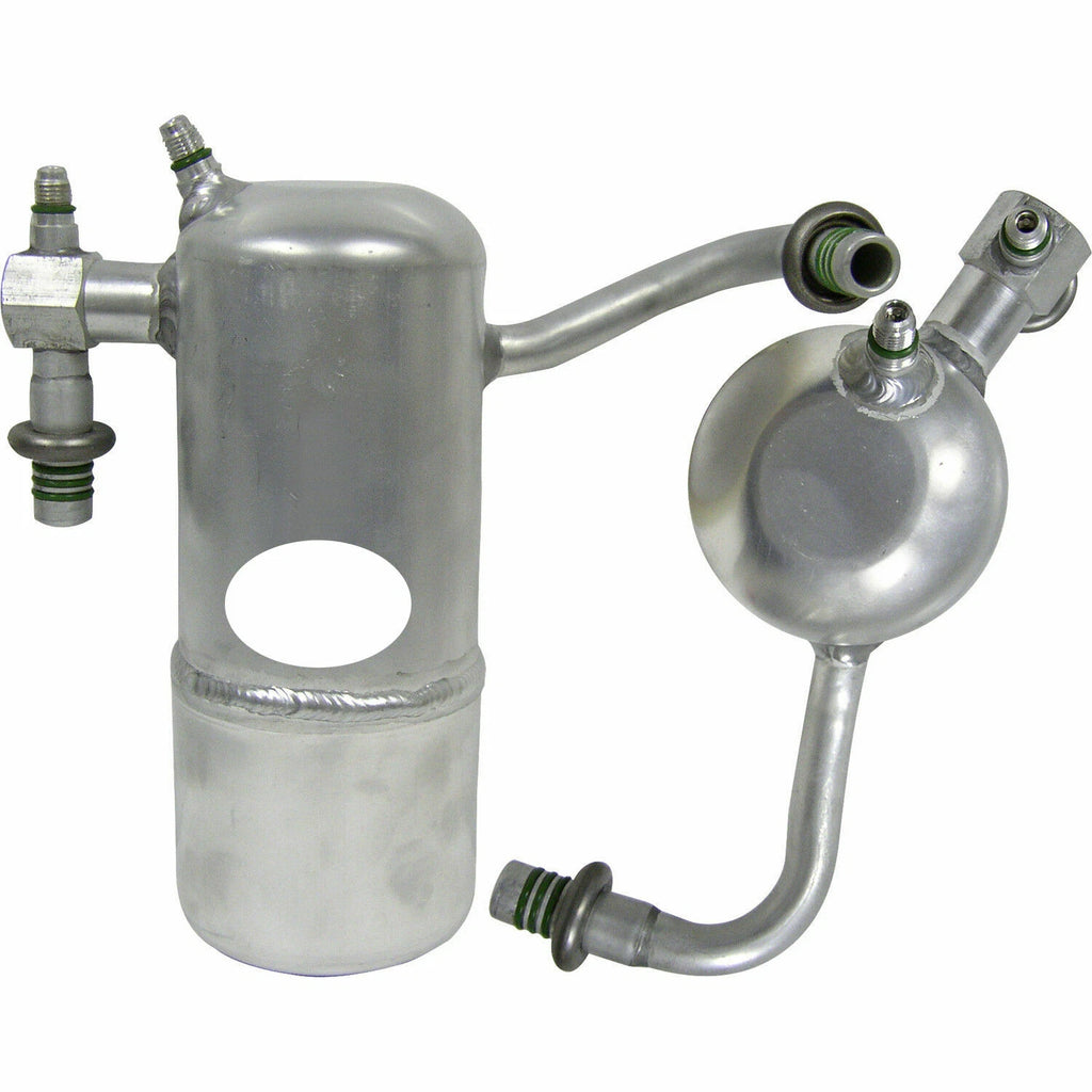 AC Compressor Kit Replacement for Hyundai Elantra (1992-1993)