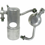 AC Compressor Kit Replacement for Hyundai Elantra (1992-1993)