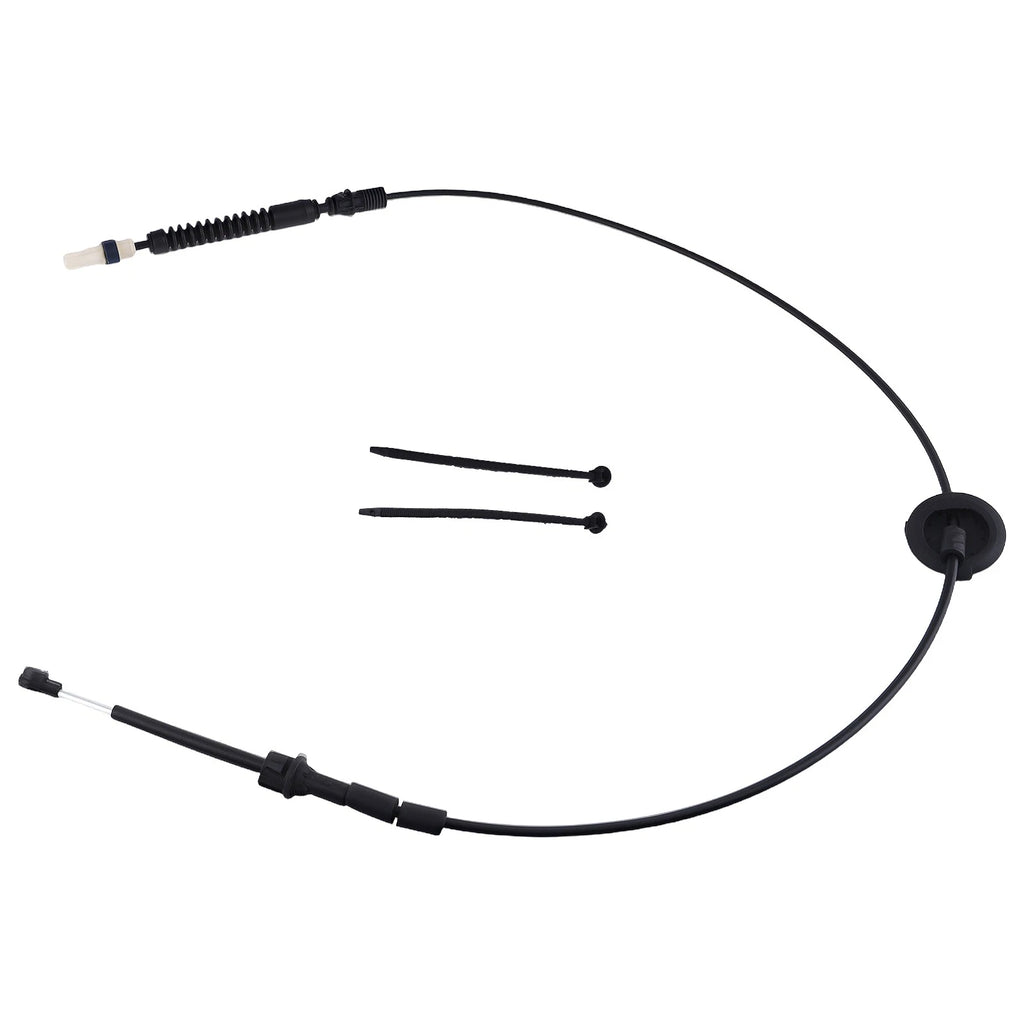 Auto Shift Cable for Chevrolet Colorado LT Crew Cab (2007–2012) 25800701