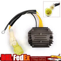 Voltage Regulator Rectifier for Suzuki DF40/DF50 (1999–2004) 32800-87J00 32800-87J10
