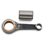 Con Rod Kit for Honda CH250 Elite CN250 Helix NSS250X Forza X FES250 Foresight (1985–2023)
