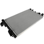 Aluminum Radiator for Ram 4500 5500 (2019-2021)