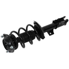 Front Struts & Springs for Hyundai Elantra (2011–2016)