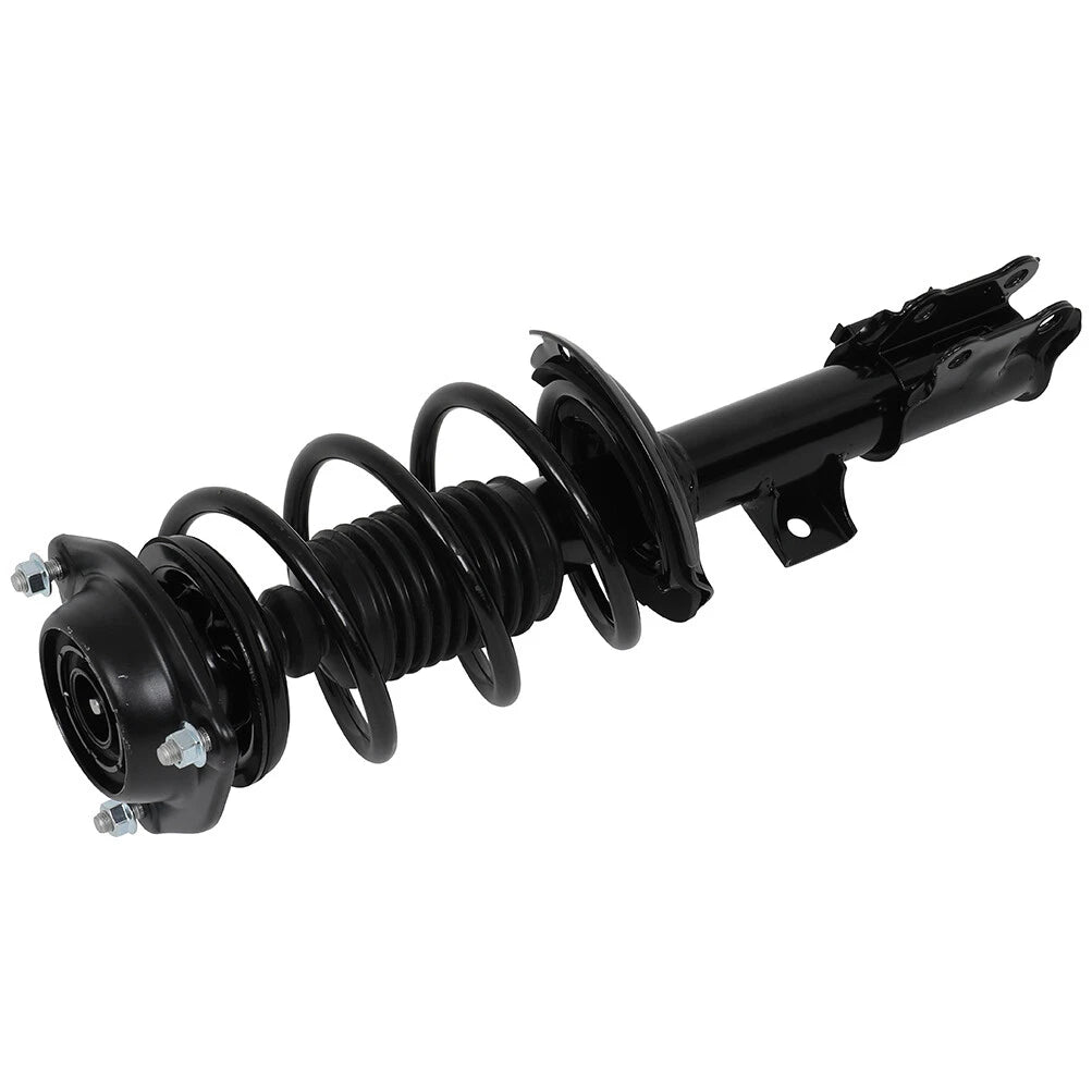 Front Struts & Springs for Hyundai Elantra (2011–2016)