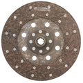 PTO Disc for A-02940166-AI (11" Rigid Disc, Organic)