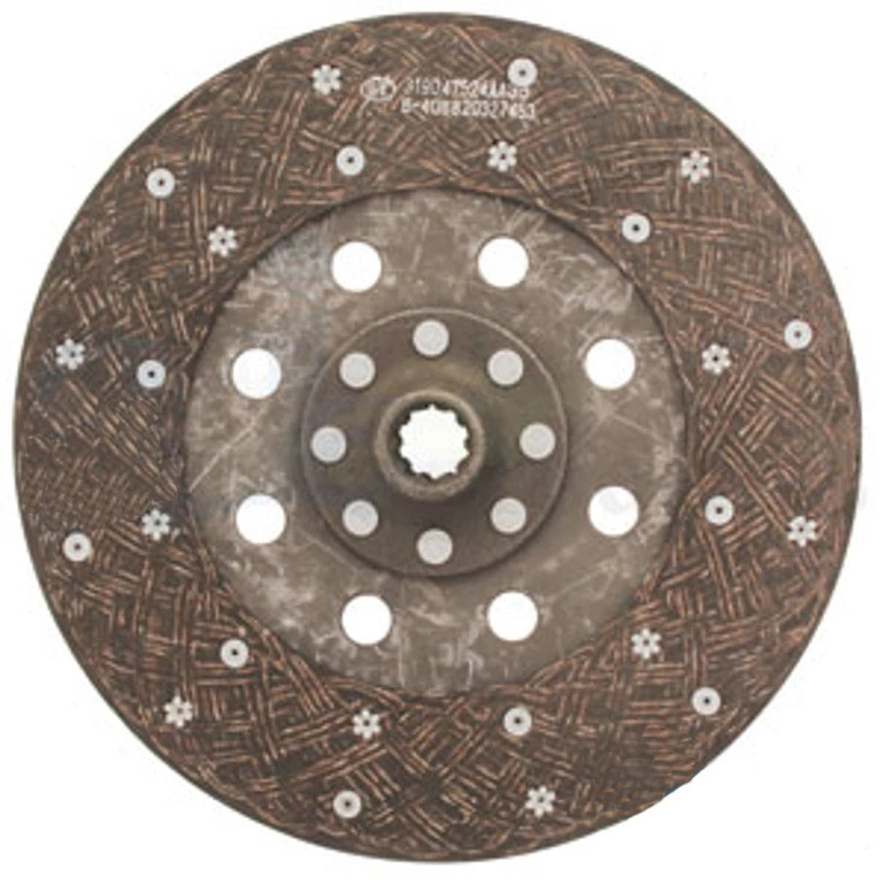 PTO Disc for A-02940166-AI (11" Rigid Disc, Organic)