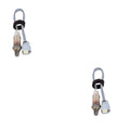Oxygen Sensor Set of 2 for Ford F-150 (2004–2008)