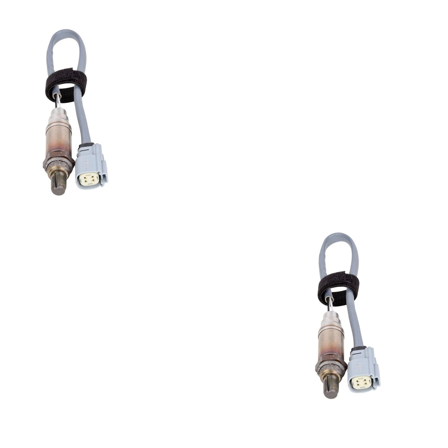 Oxygen Sensor Set of 2 for Ford F-150 (2004–2008)