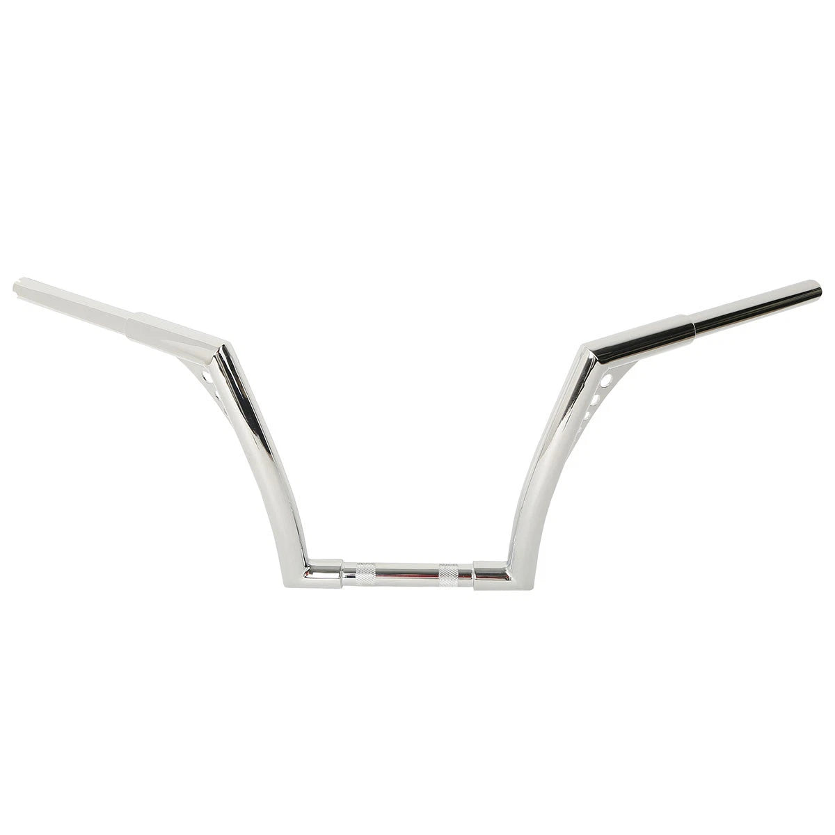 1 1/4" 12" Rise Ape Hangers Handlebar for Harley-Davidson Softail Sportster (1986–2023)