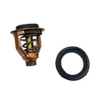 Thermostat for Yamaha Outboard 300HP 350HP (6AW-12411-00, Sierra 18-3634)