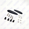 Mirror Block-Off Kit for Yamaha FZ (RY5-FZ-MB)
