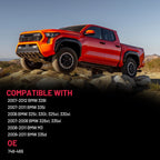Power Window Regulator w/ Motor for BMW E90 M3 2008–2011 (Rear Right)